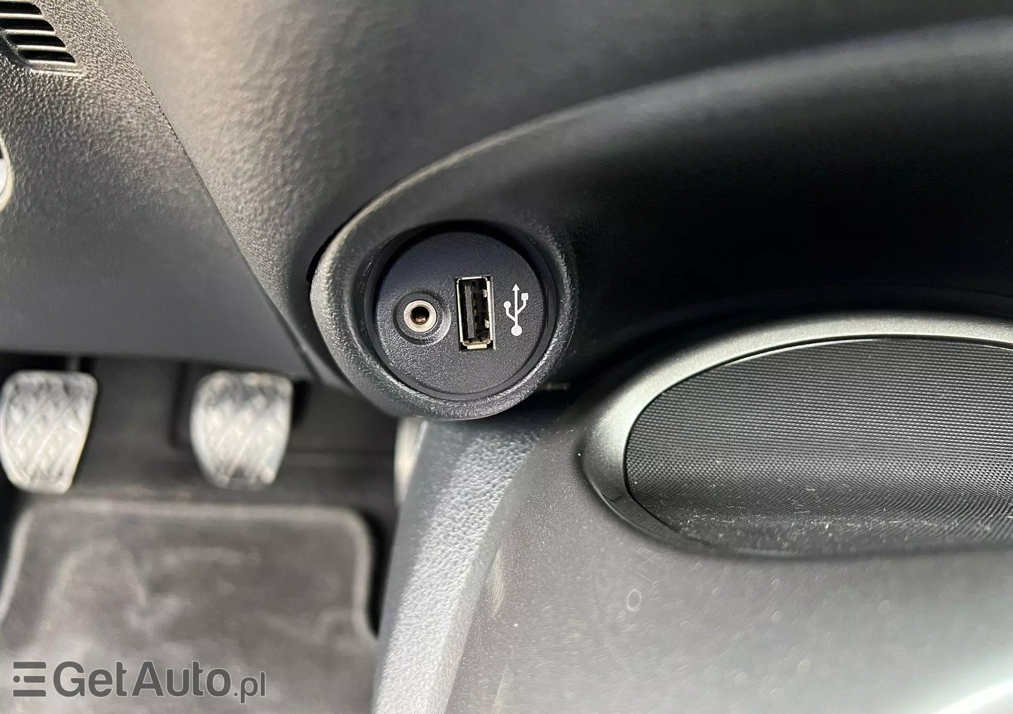 NISSAN Juke 1.6 Start/Stop Shiro