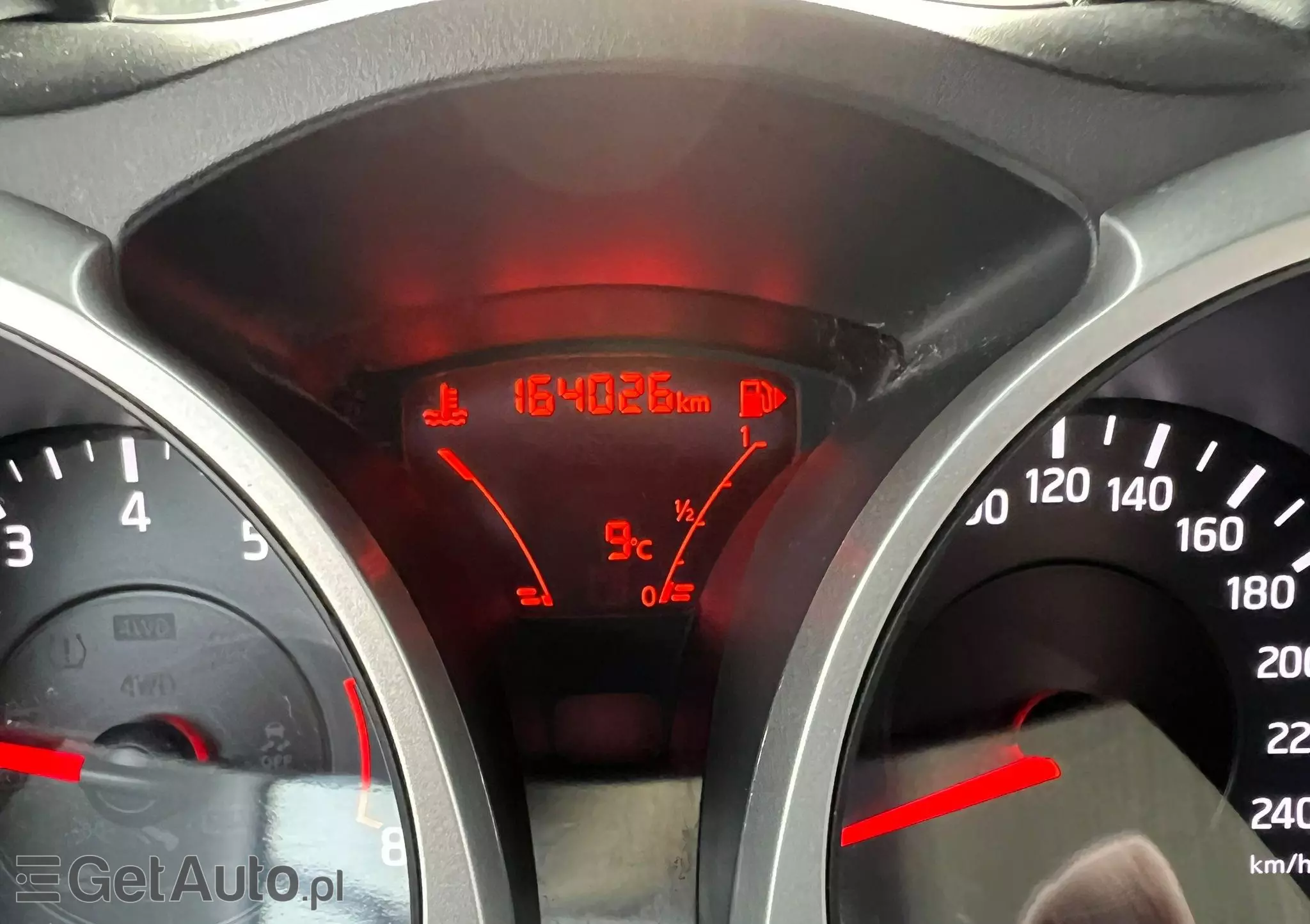 NISSAN Juke 1.6 Start/Stop Shiro