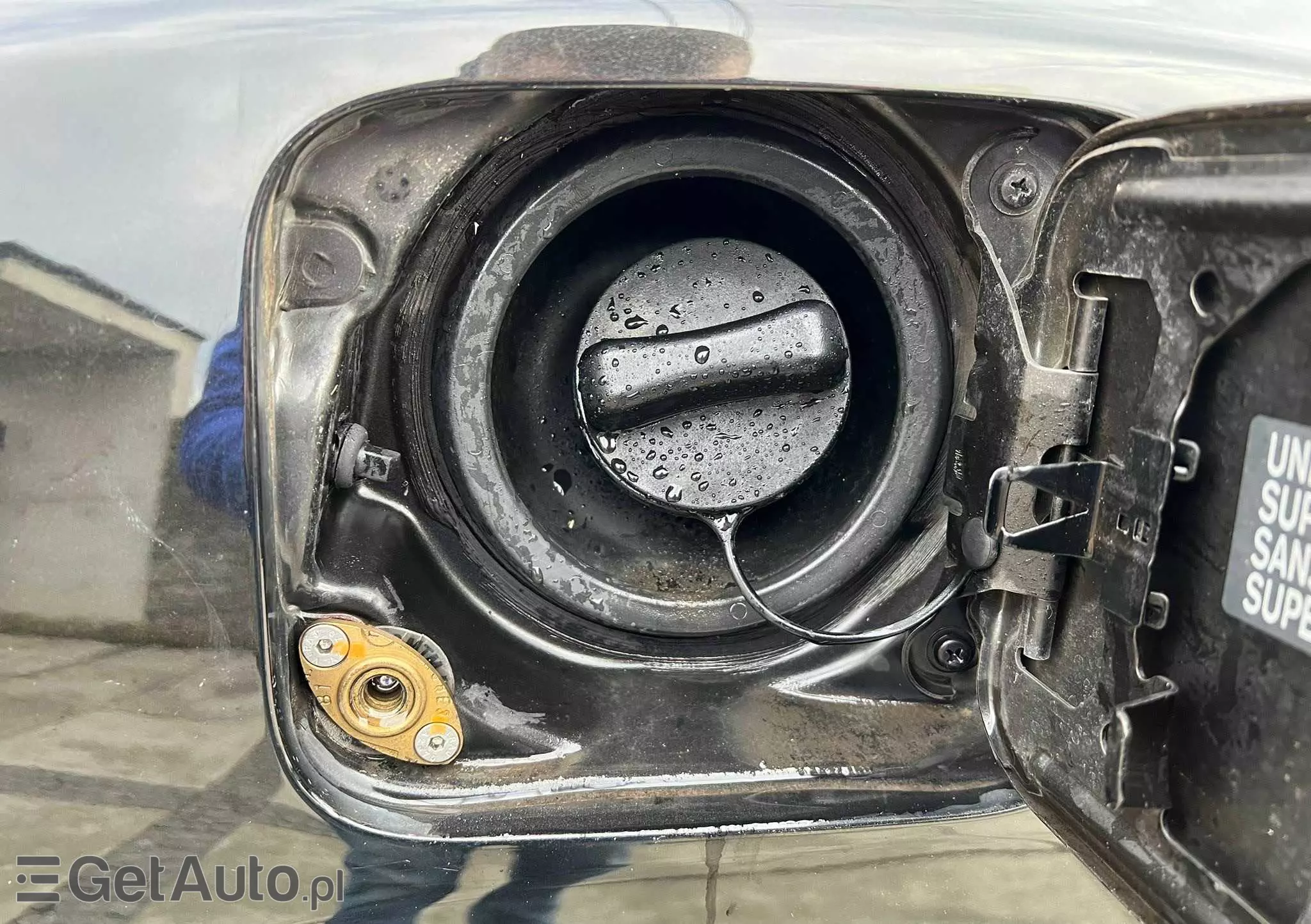 NISSAN Juke 1.6 Start/Stop Shiro