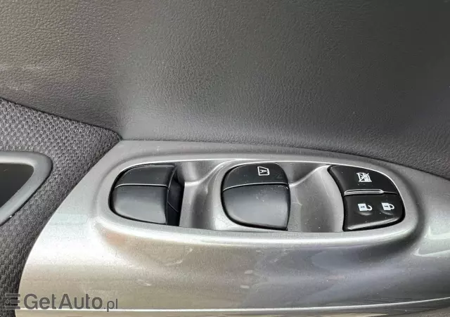 NISSAN Juke 1.6 Start/Stop Shiro