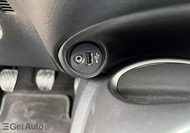 NISSAN Juke 1.6 Start/Stop Shiro