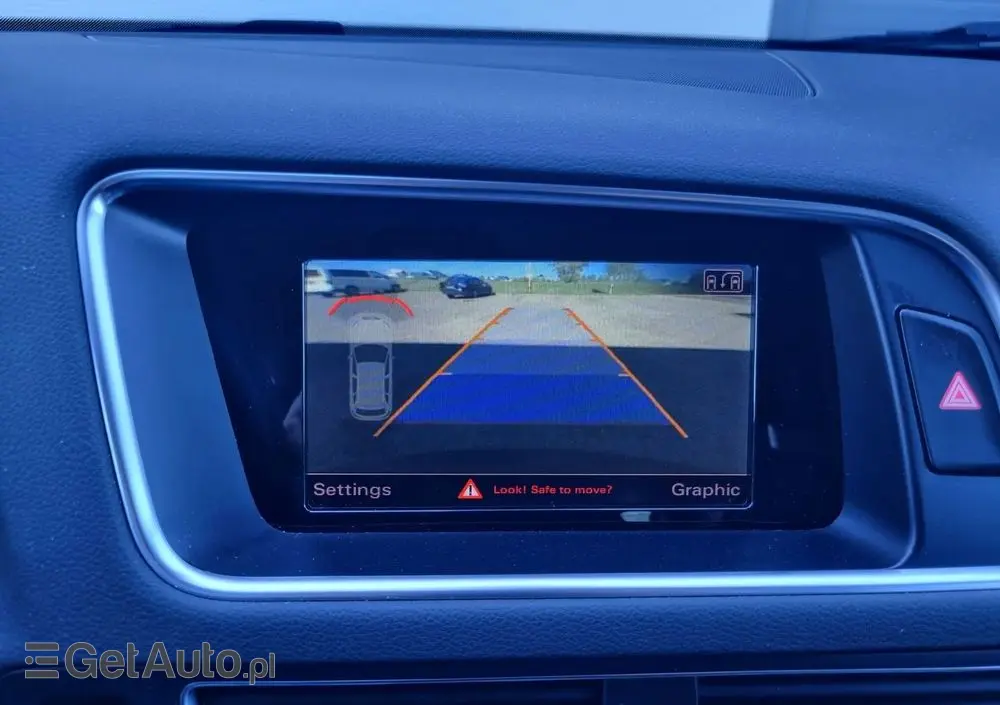 AUDI Q5 2.0 TDI Design