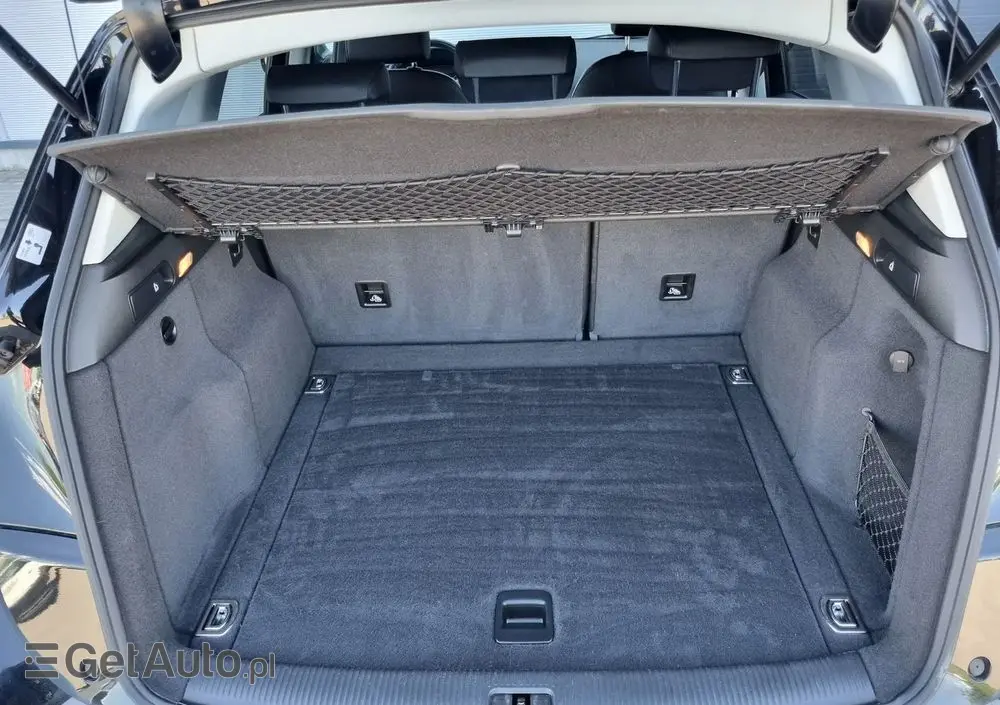 AUDI Q5 2.0 TDI Design