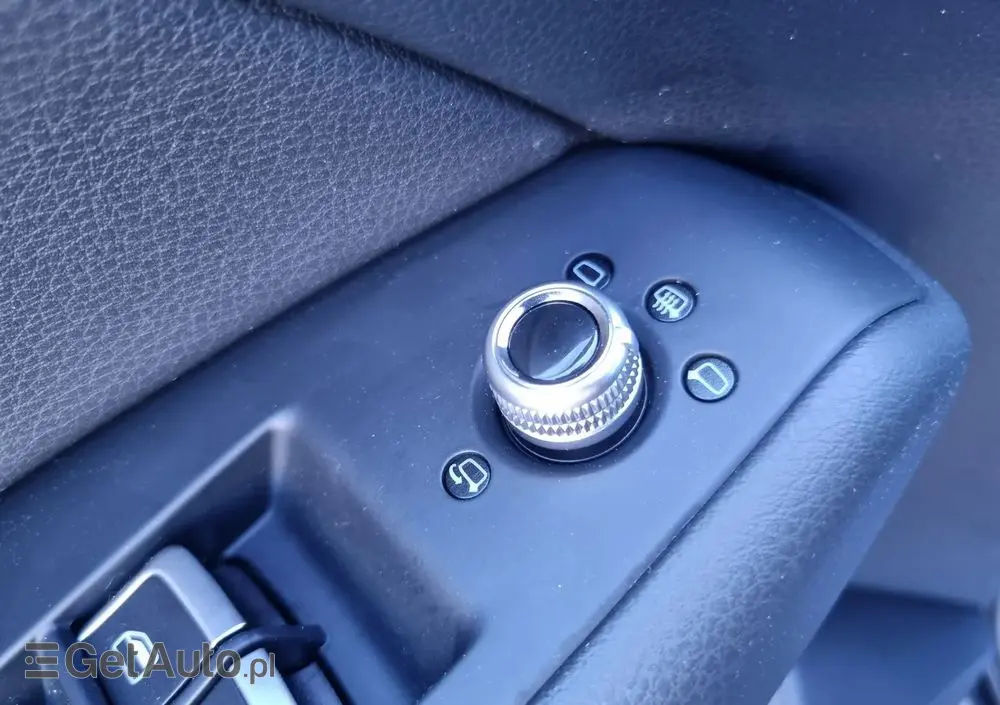 AUDI Q5 2.0 TDI Design