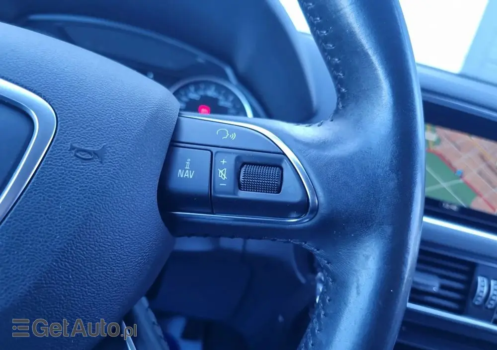 AUDI Q5 2.0 TDI Design