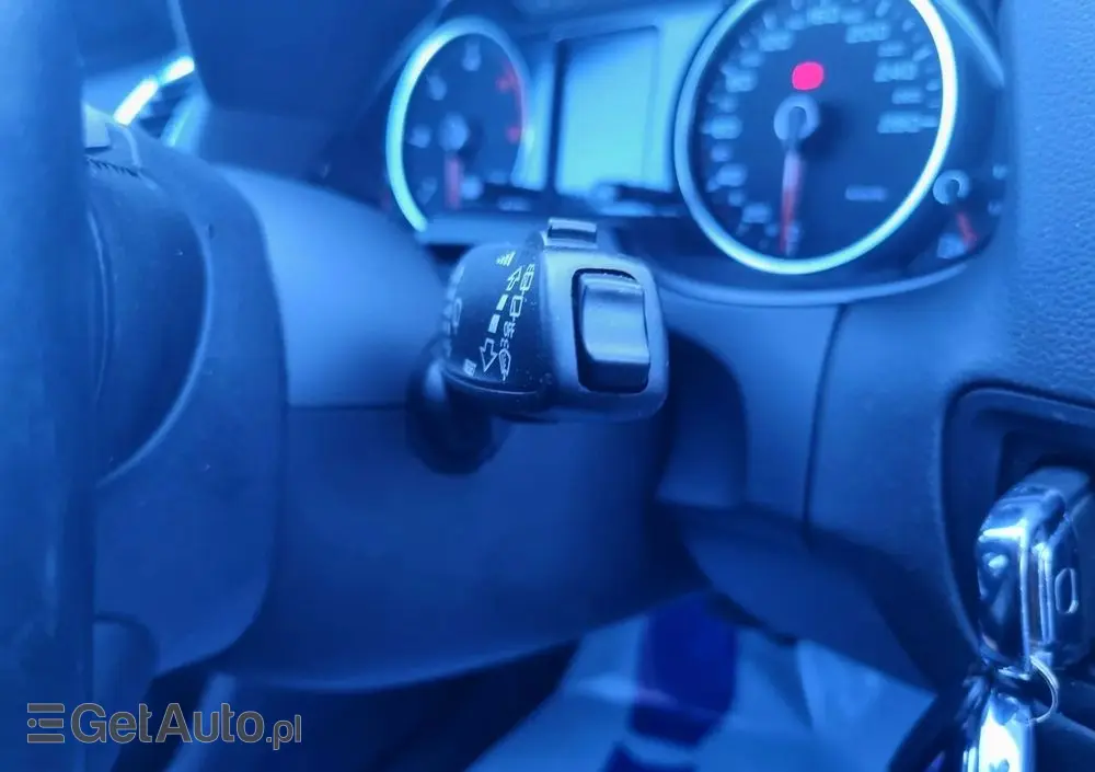 AUDI Q5 2.0 TDI Design