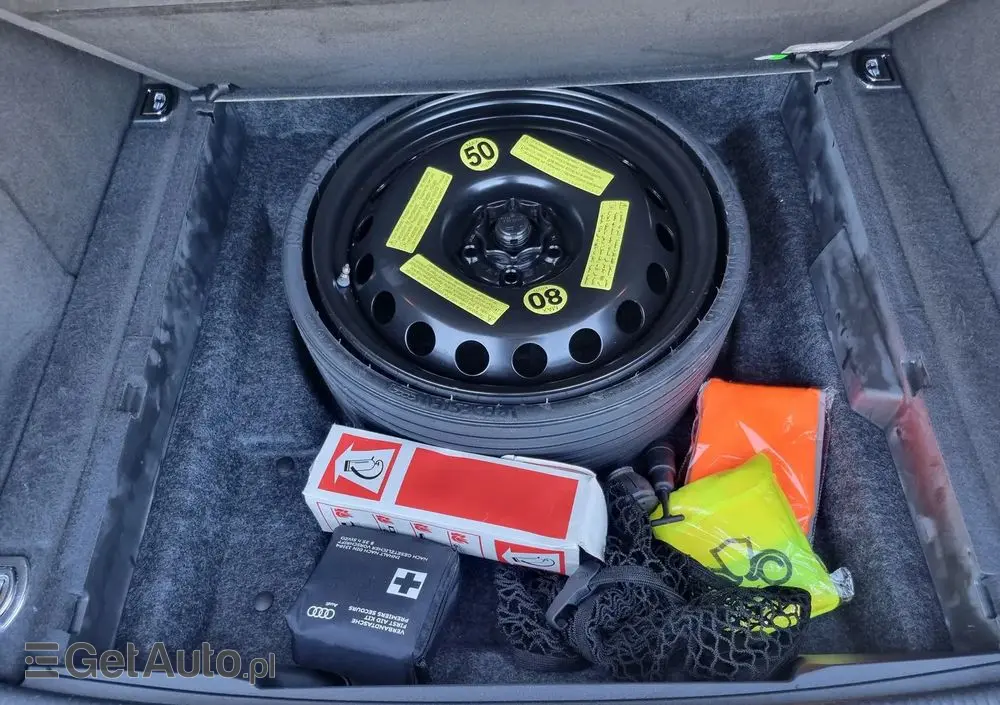 AUDI Q5 2.0 TDI Design