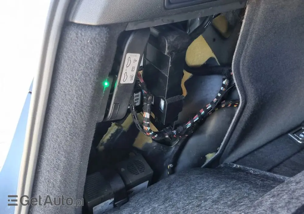 AUDI Q5 2.0 TDI Design