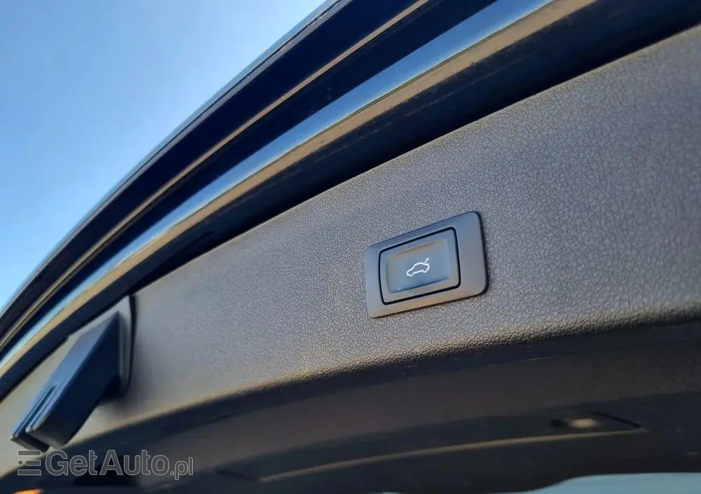 AUDI Q5 2.0 TDI Design