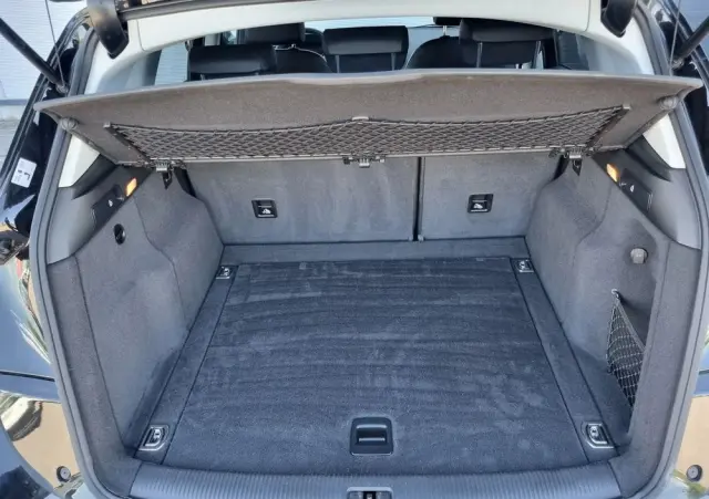 AUDI Q5 2.0 TDI Design