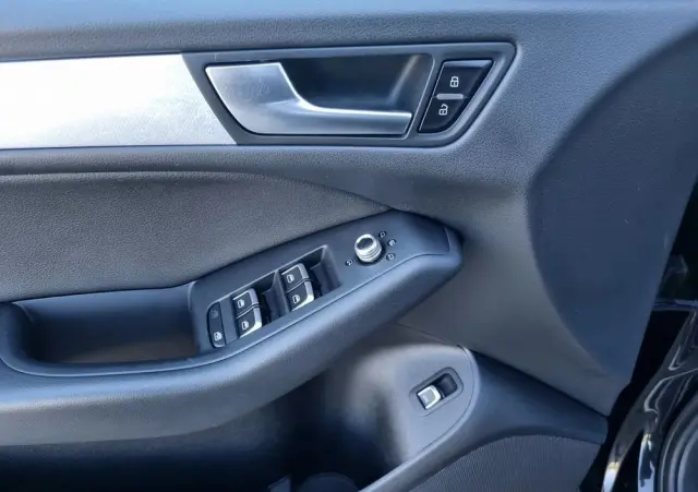 AUDI Q5 2.0 TDI Design