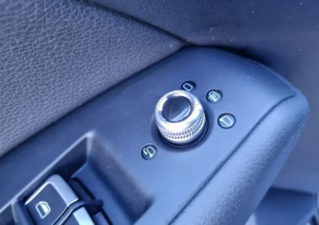 AUDI Q5 2.0 TDI Design