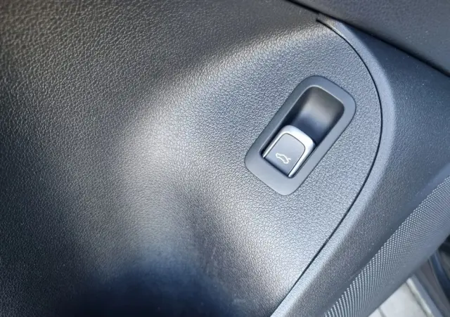 AUDI Q5 2.0 TDI Design