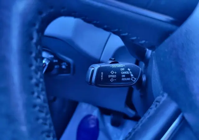 AUDI Q5 2.0 TDI Design