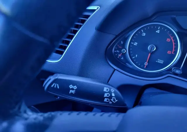 AUDI Q5 2.0 TDI Design