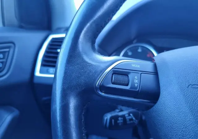 AUDI Q5 2.0 TDI Design