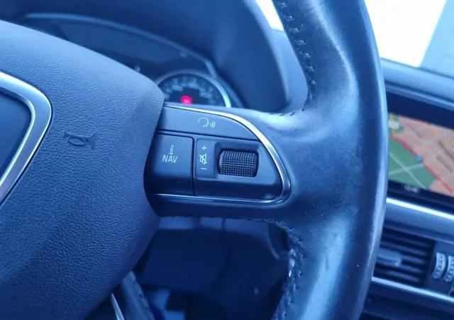 AUDI Q5 2.0 TDI Design