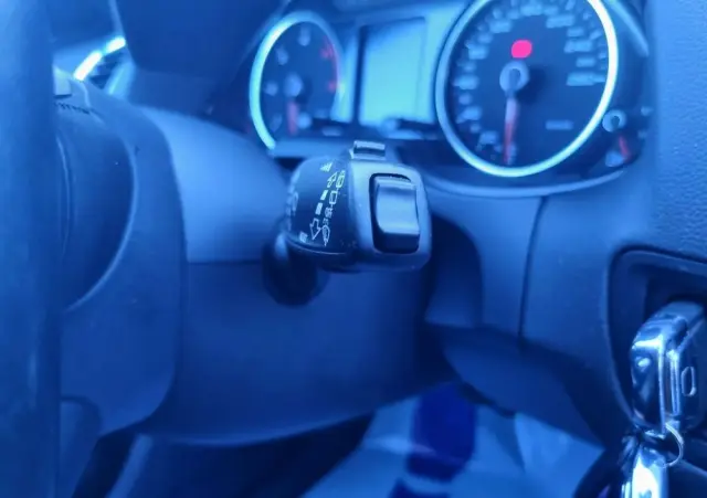 AUDI Q5 2.0 TDI Design