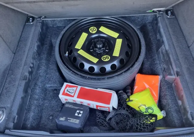 AUDI Q5 2.0 TDI Design