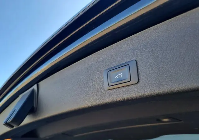 AUDI Q5 2.0 TDI Design