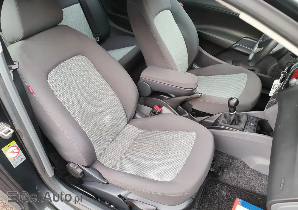 SEAT Ibiza SC 1.9 TDI PD Sport