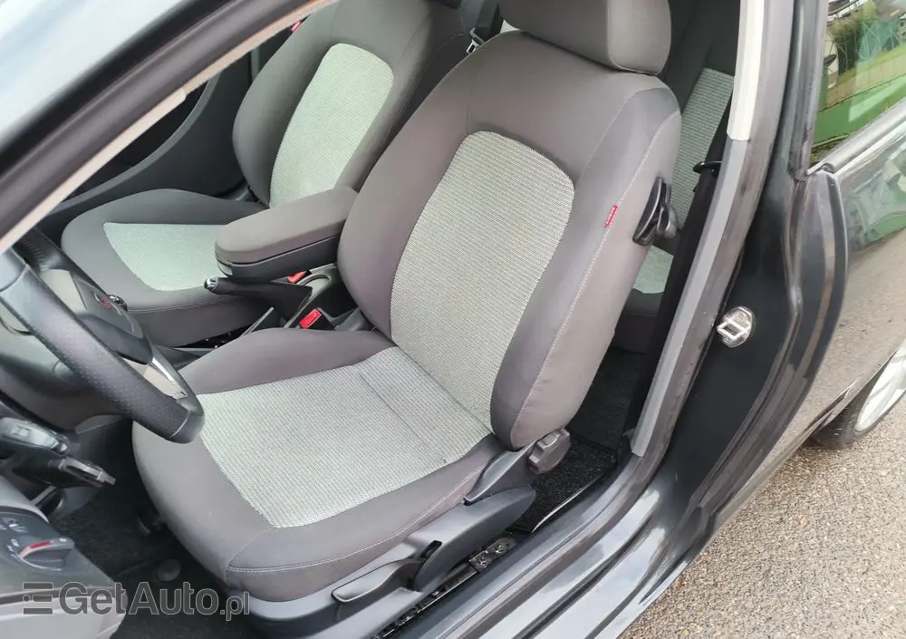 SEAT Ibiza SC 1.9 TDI PD Sport