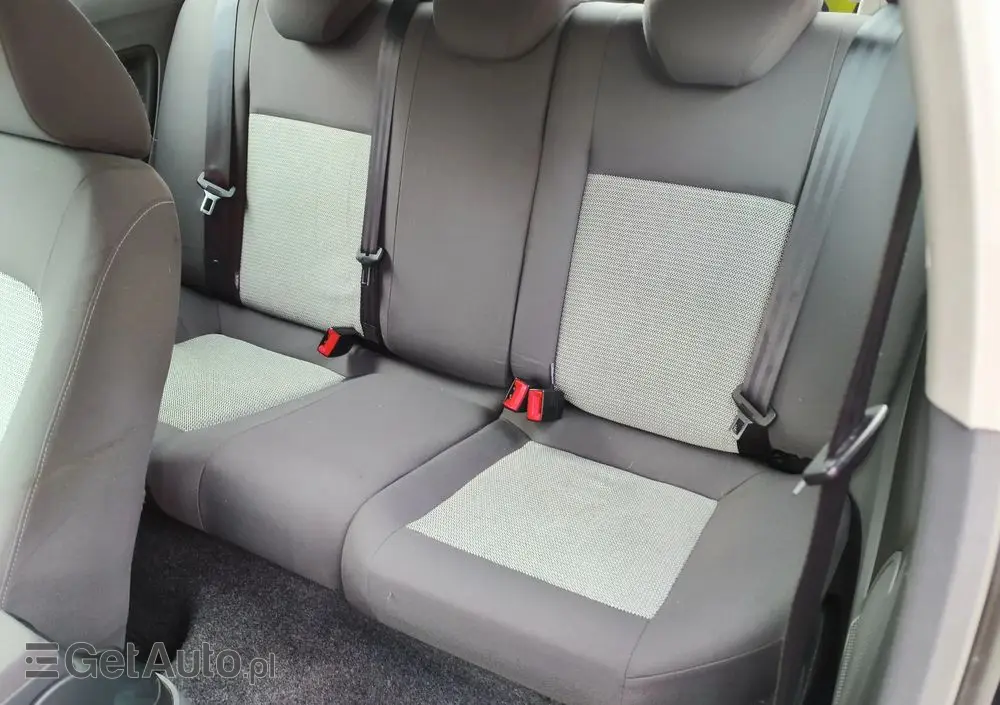 SEAT Ibiza SC 1.9 TDI PD Sport