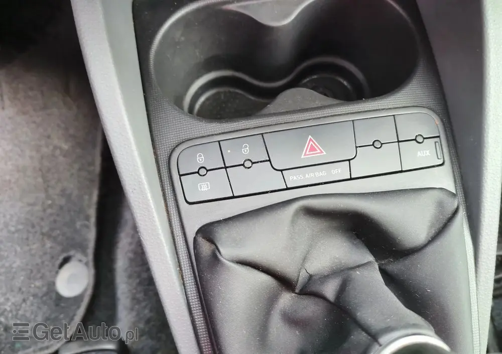 SEAT Ibiza SC 1.9 TDI PD Sport