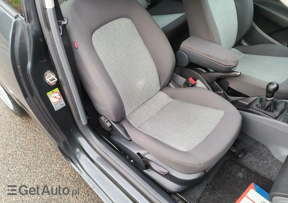 SEAT Ibiza SC 1.9 TDI PD Sport