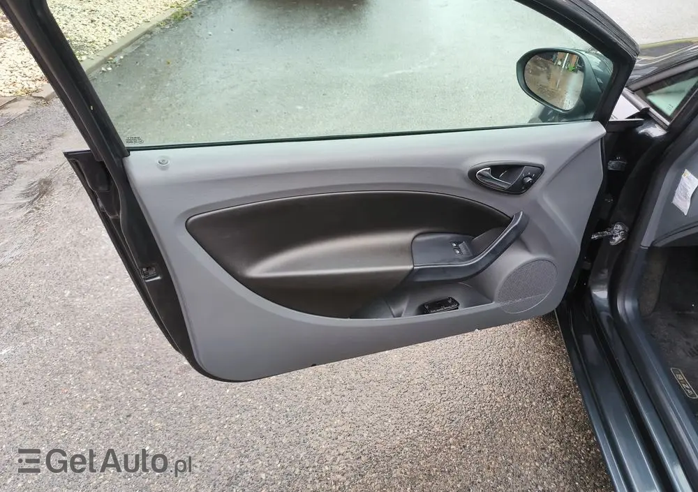 SEAT Ibiza SC 1.9 TDI PD Sport