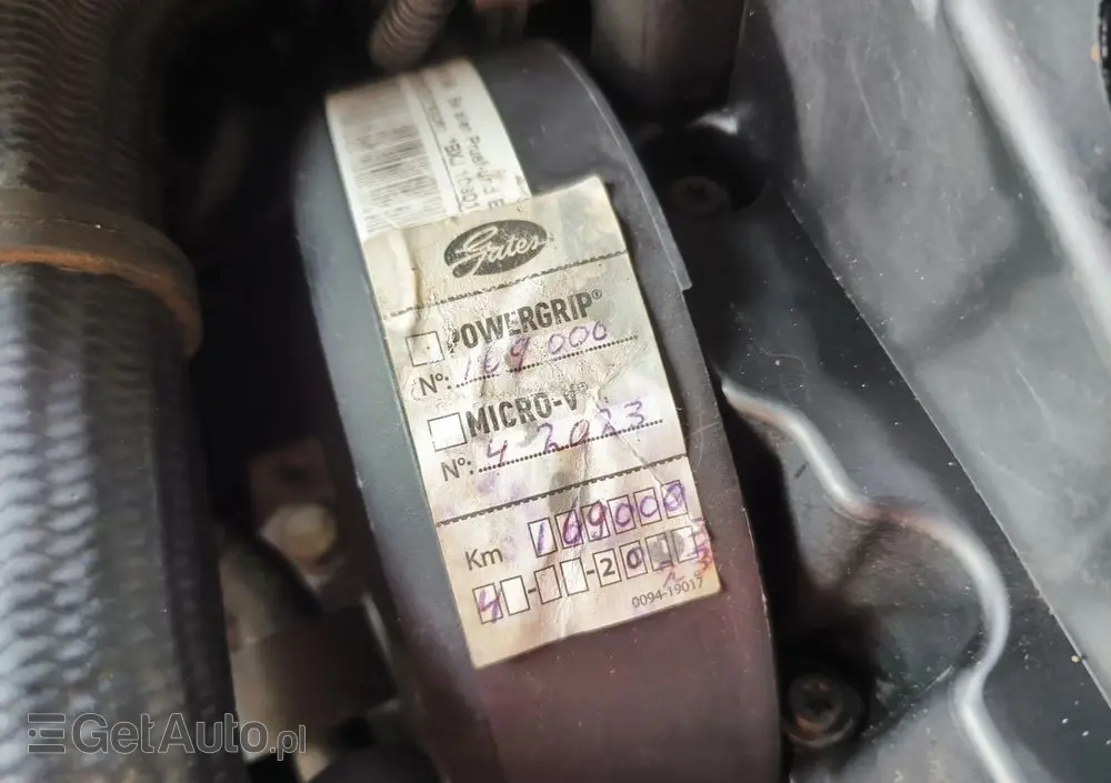 SEAT Ibiza SC 1.9 TDI PD Sport