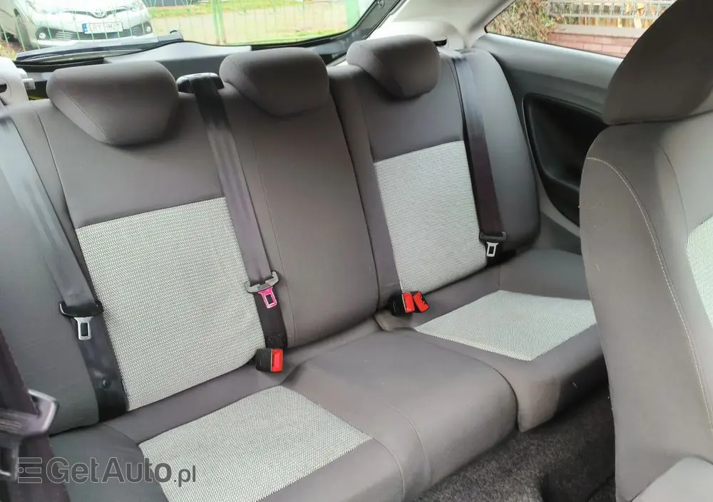 SEAT Ibiza SC 1.9 TDI PD Sport