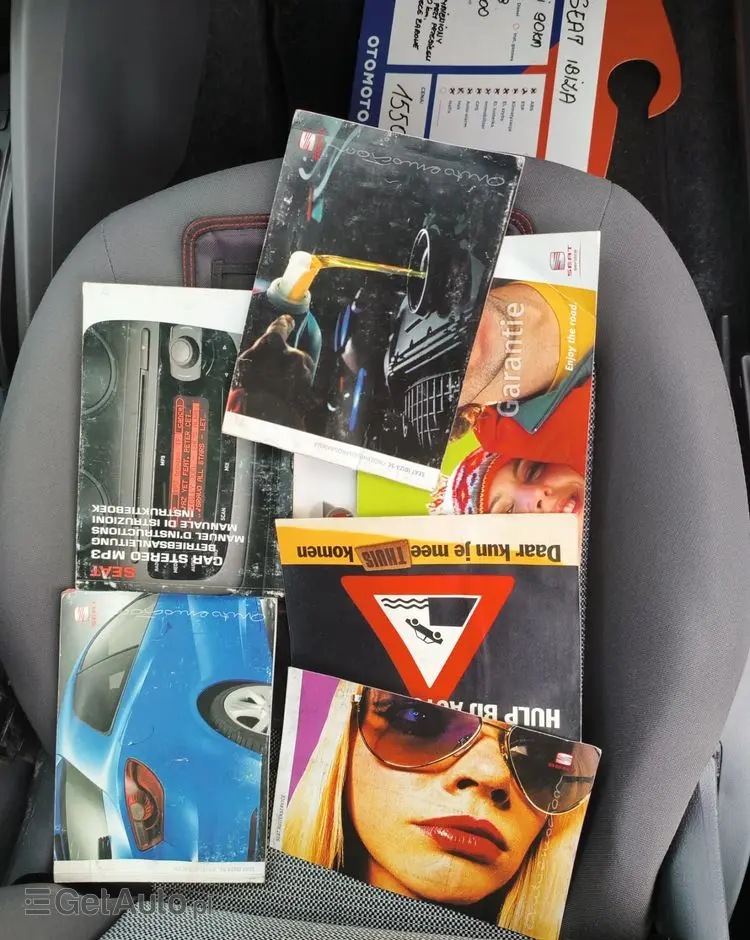 SEAT Ibiza SC 1.9 TDI PD Sport