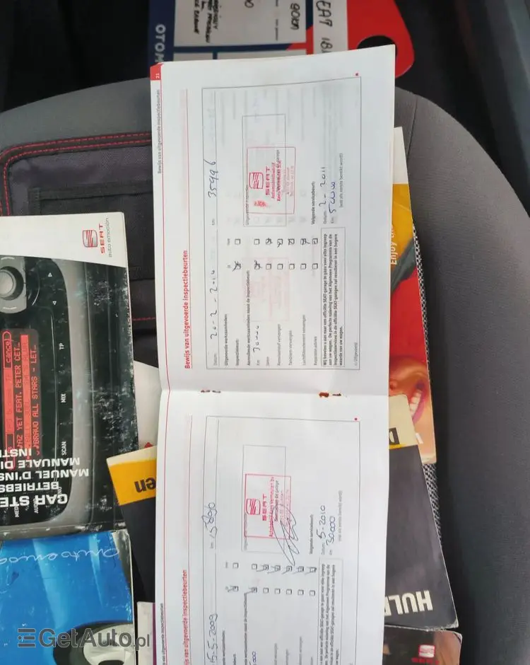 SEAT Ibiza SC 1.9 TDI PD Sport