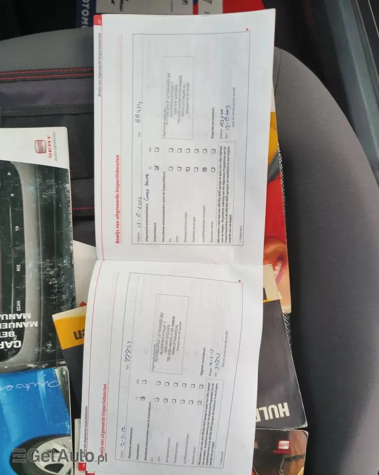 SEAT Ibiza SC 1.9 TDI PD Sport