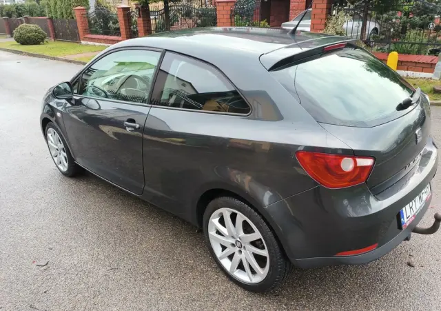 SEAT Ibiza SC 1.9 TDI PD Sport