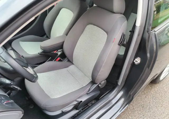 SEAT Ibiza SC 1.9 TDI PD Sport