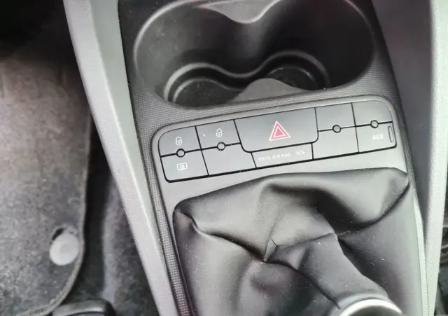 SEAT Ibiza SC 1.9 TDI PD Sport