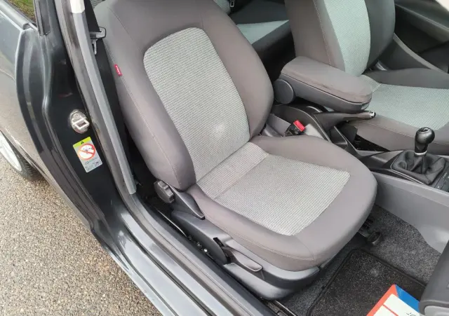 SEAT Ibiza SC 1.9 TDI PD Sport