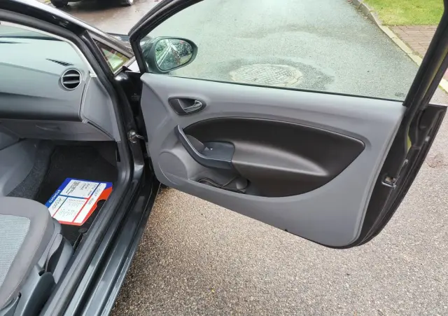 SEAT Ibiza SC 1.9 TDI PD Sport