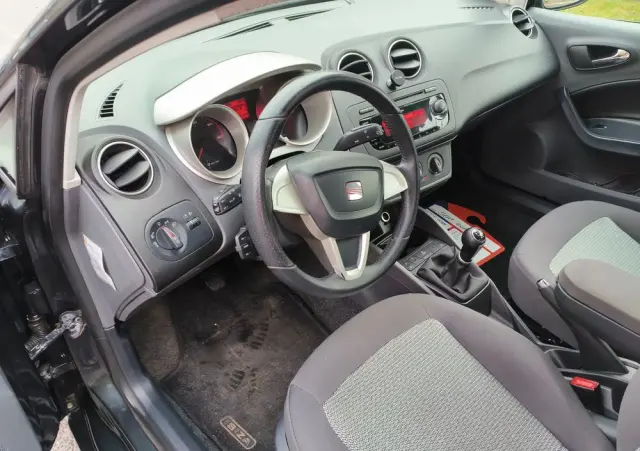 SEAT Ibiza SC 1.9 TDI PD Sport