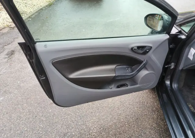 SEAT Ibiza SC 1.9 TDI PD Sport