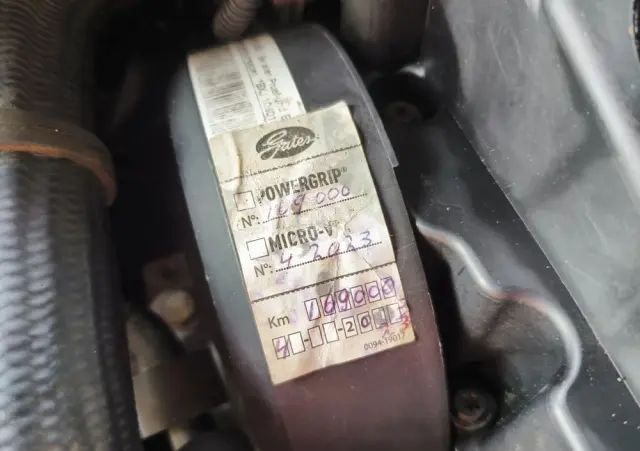 SEAT Ibiza SC 1.9 TDI PD Sport