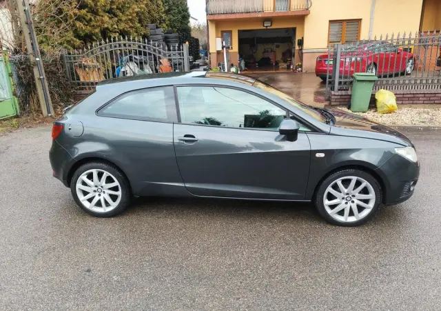 SEAT Ibiza SC 1.9 TDI PD Sport