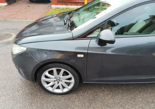 SEAT Ibiza SC 1.9 TDI PD Sport