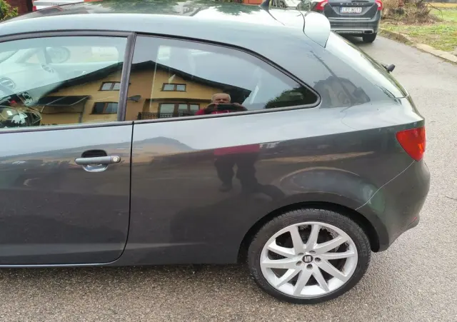 SEAT Ibiza SC 1.9 TDI PD Sport