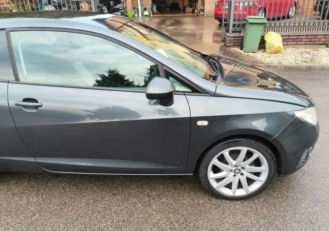 SEAT Ibiza SC 1.9 TDI PD Sport