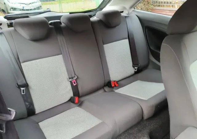 SEAT Ibiza SC 1.9 TDI PD Sport