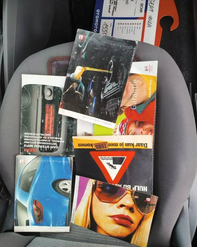 SEAT Ibiza SC 1.9 TDI PD Sport