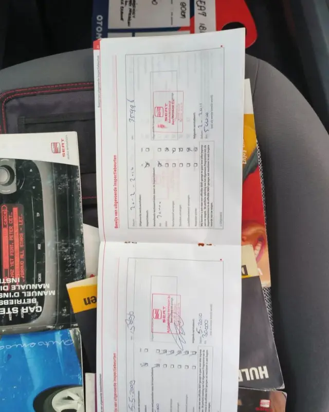 SEAT Ibiza SC 1.9 TDI PD Sport